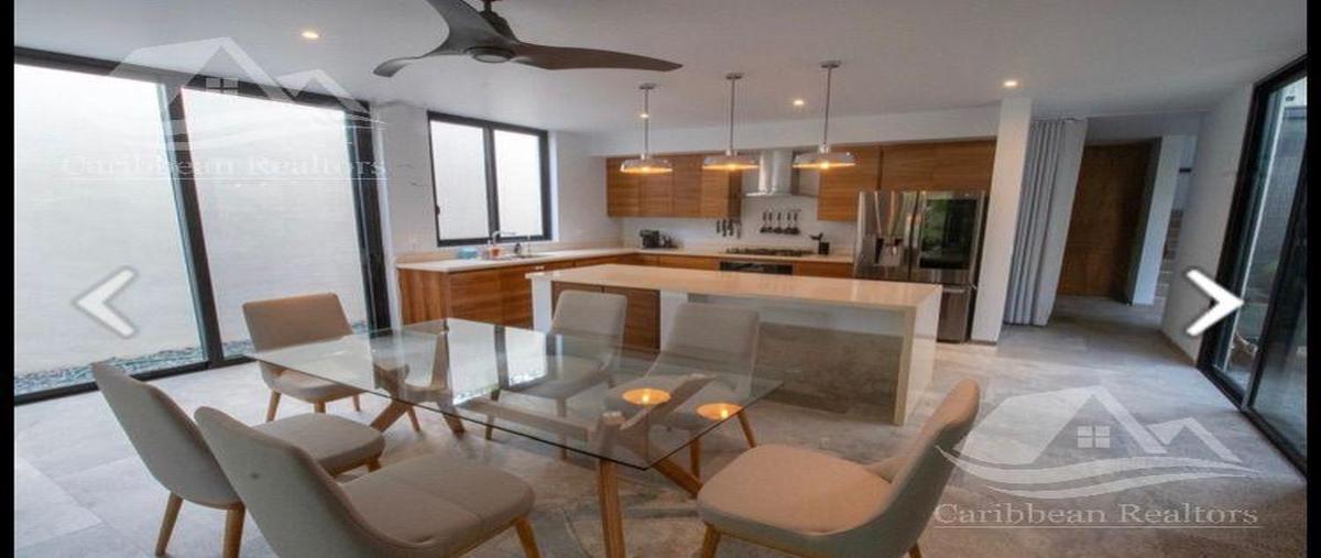Foto de casa en venta en  , aldea tulum, tulum, quintana roo, 25819336 No. 03