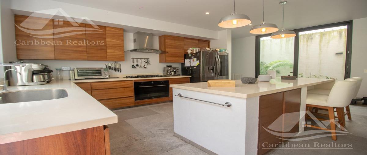 Foto de casa en venta en  , aldea tulum, tulum, quintana roo, 25819336 No. 04