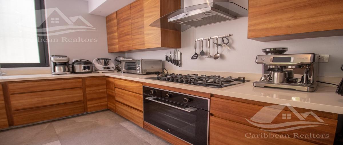 Foto de casa en venta en  , aldea tulum, tulum, quintana roo, 25819336 No. 05