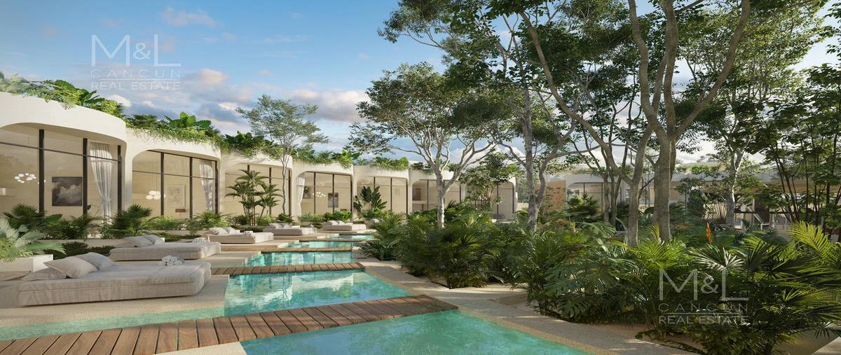 Foto de departamento en , aldea tulum, tulum, quintana roo, 25833416 foto 01 Foto de departamento en venta en , aldea tulum, tulum, quintana roo, 25833416 No. 01