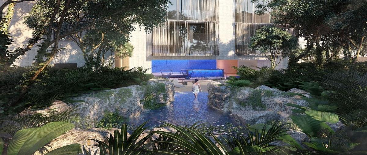 Foto de departamento en venta en  , aldea tulum, tulum, quintana roo, 25939019 No. 03