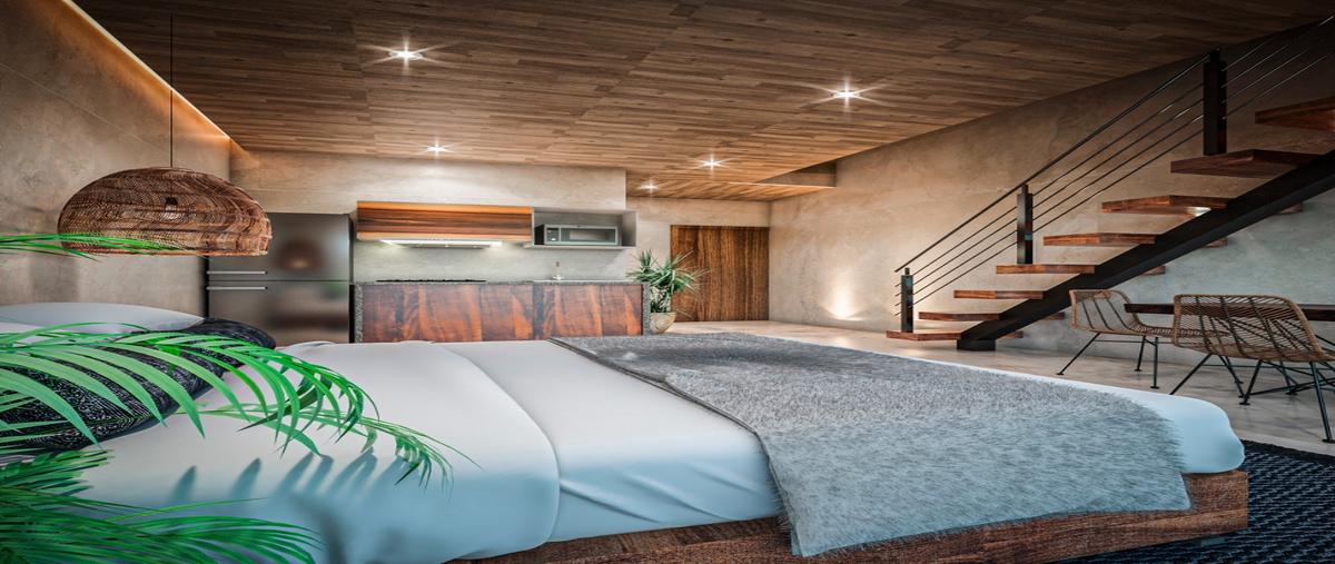 Foto de departamento en venta en  , aldea tulum, tulum, quintana roo, 25968963 No. 03