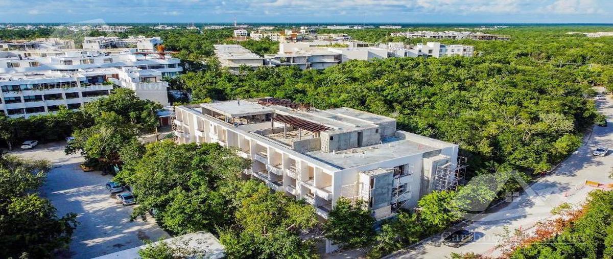 Foto de departamento en venta en  , aldea tulum, tulum, quintana roo, 26007115 No. 04