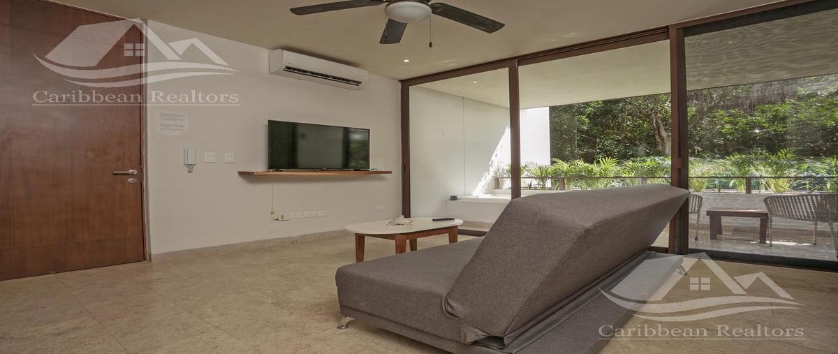 Foto de departamento en venta en  , aldea tulum, tulum, quintana roo, 26012651 No. 05