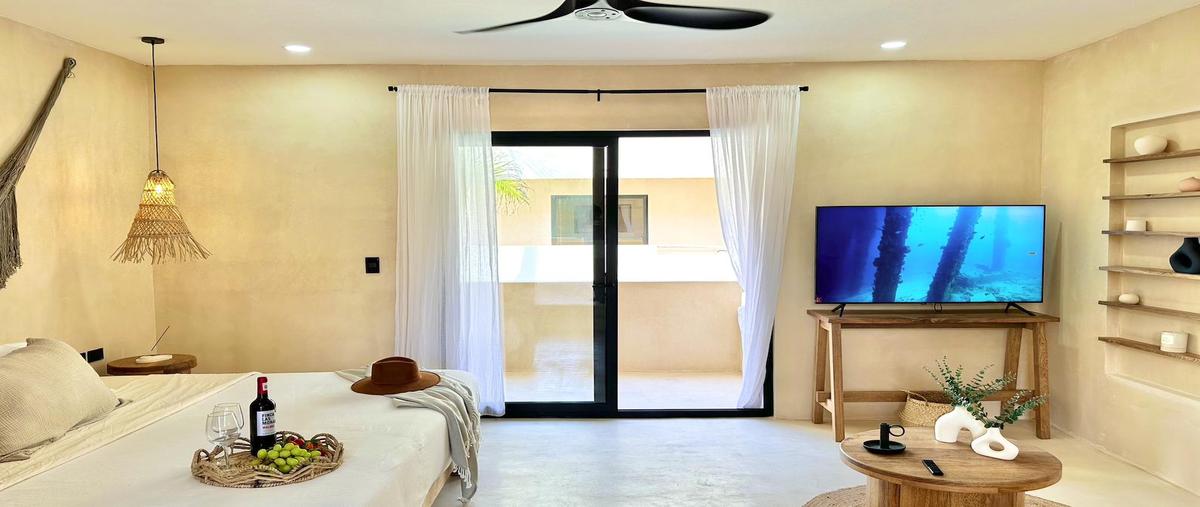 Foto de departamento en , aldea tulum, tulum, quintana roo, 26054345 foto 01 Foto de departamento en venta en , aldea tulum, tulum, quintana roo, 26054345 No. 01