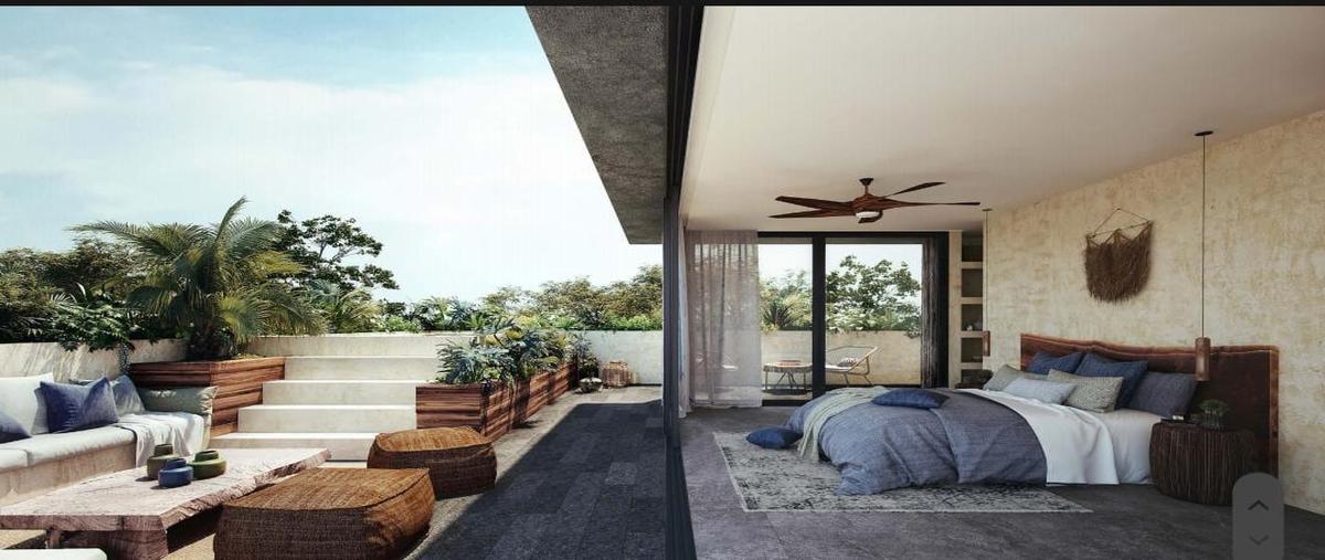 Foto de departamento en venta en  , aldea tulum, tulum, quintana roo, 26091869 No. 05