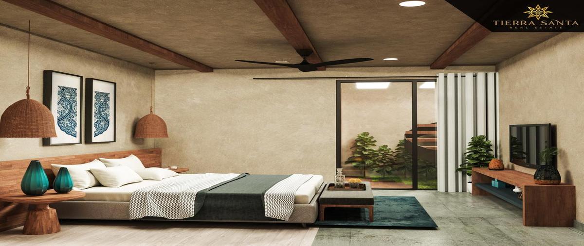 Foto de departamento en venta en  , aldea tulum, tulum, quintana roo, 26105716 No. 04
