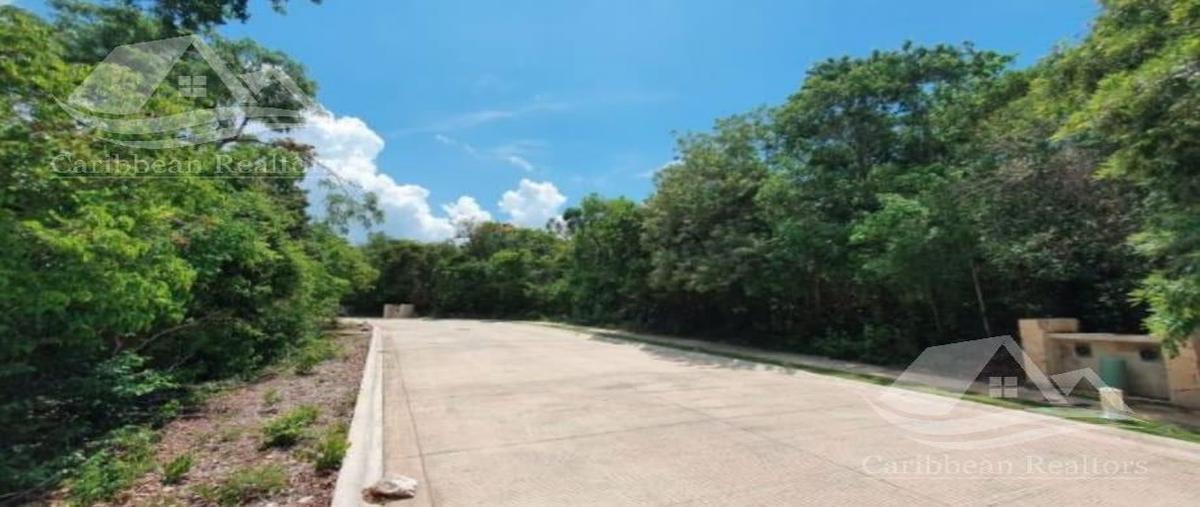 Foto de terreno habitacional en venta en  , aldea tulum, tulum, quintana roo, 26125986 No. 05