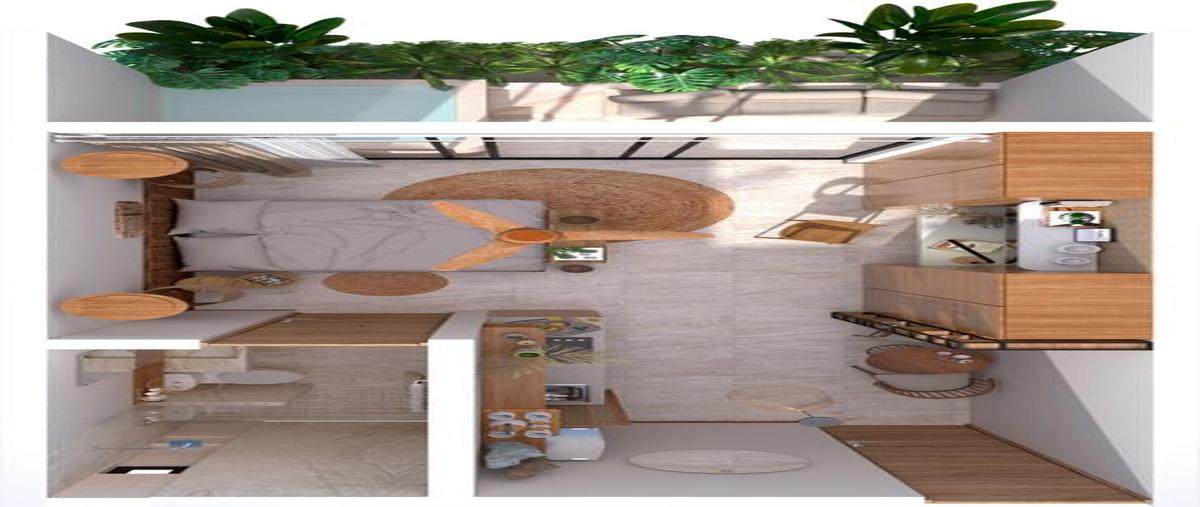 Foto de departamento en , aldea tulum, tulum, quintana roo, 26171168 foto 05 Foto de departamento en venta en , aldea tulum, tulum, quintana roo, 26171168 No. 05