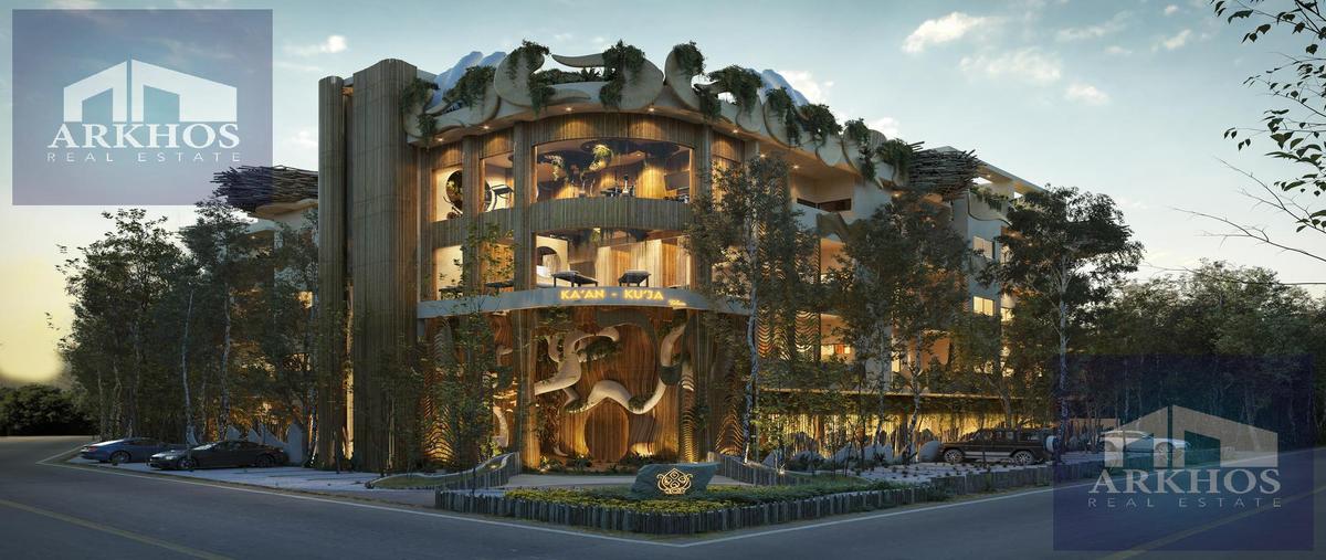 Foto de departamento en venta en  , aldea tulum, tulum, quintana roo, 26182574 No. 05