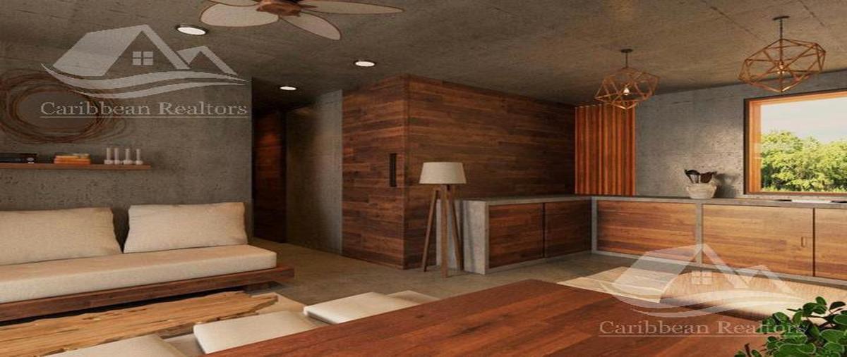 Foto de departamento en venta en  , aldea tulum, tulum, quintana roo, 26209919 No. 03