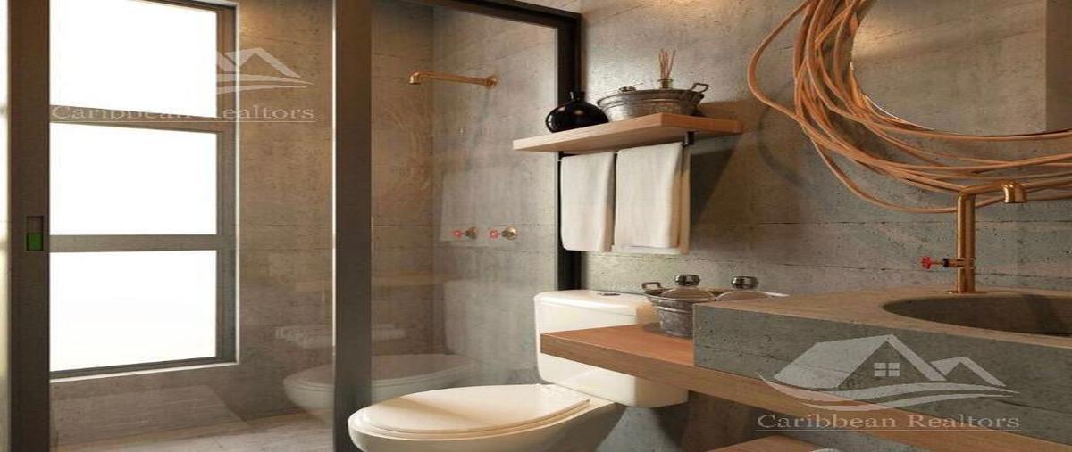 Foto de departamento en venta en  , aldea tulum, tulum, quintana roo, 26209919 No. 04