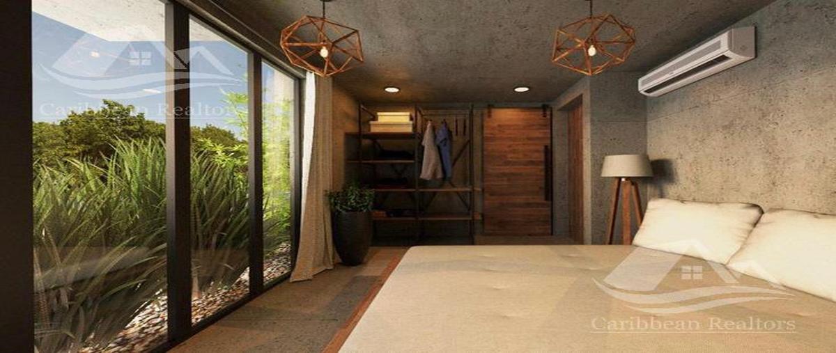 Foto de departamento en venta en  , aldea tulum, tulum, quintana roo, 26209919 No. 05