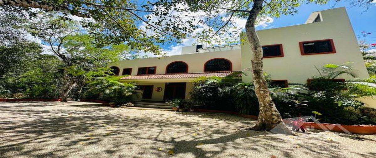 Foto de casa en , aldea tulum, tulum, quintana roo, 26290975 foto 01 Foto de casa en venta en , aldea tulum, tulum, quintana roo, 26290975 No. 01