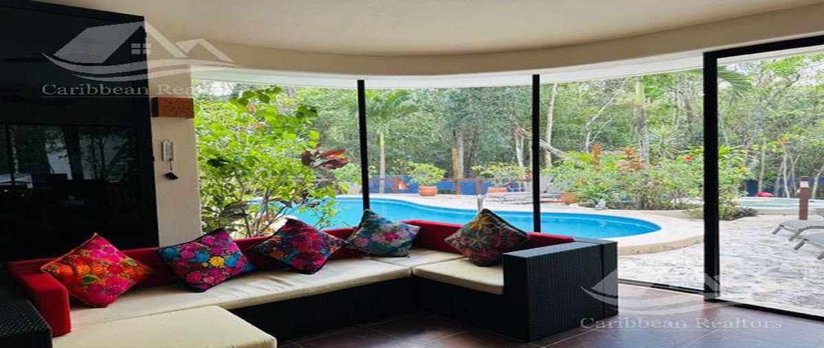 Foto de casa en , aldea tulum, tulum, quintana roo, 26290975 foto 03 Foto de casa en venta en , aldea tulum, tulum, quintana roo, 26290975 No. 03