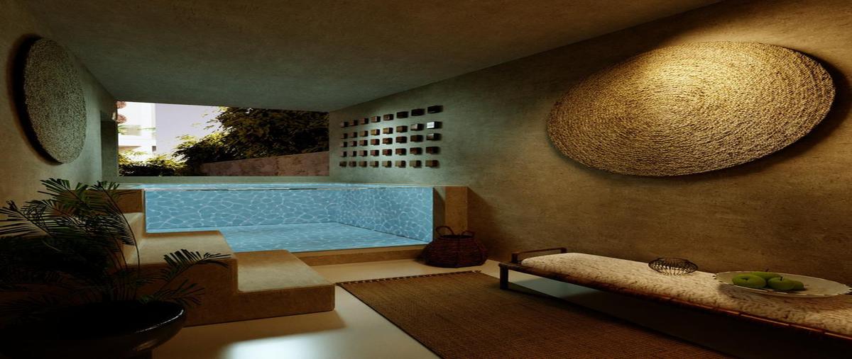 Foto de departamento en venta en  , aldea tulum, tulum, quintana roo, 26299639 No. 03