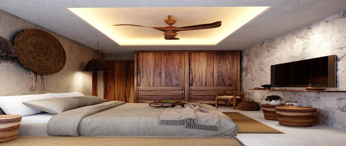 Foto de departamento en venta en  , aldea tulum, tulum, quintana roo, 26299639 No. 05