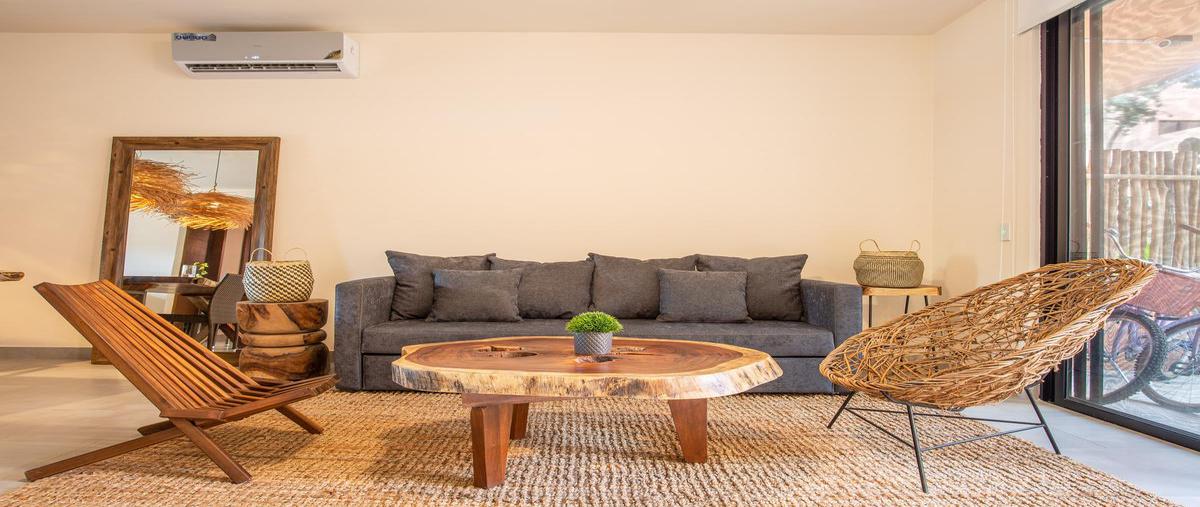 Foto de departamento en venta en  , aldea tulum, tulum, quintana roo, 26313871 No. 04