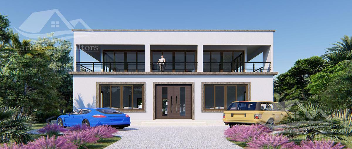 Foto de terreno habitacional en venta en  , aldea tulum, tulum, quintana roo, 26326295 No. 04
