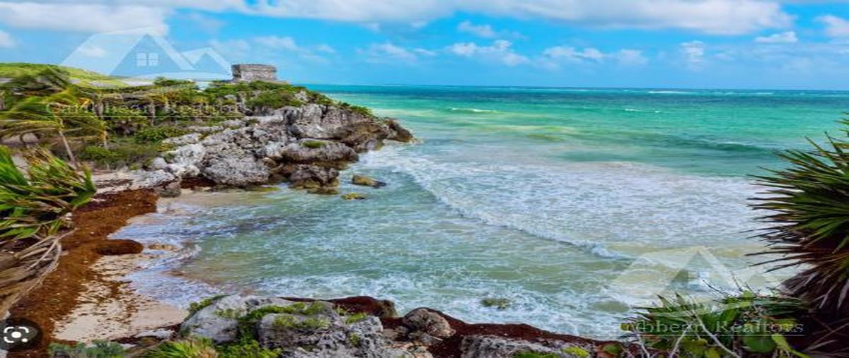 Foto de terreno habitacional en venta en  , aldea tulum, tulum, quintana roo, 26326295 No. 05