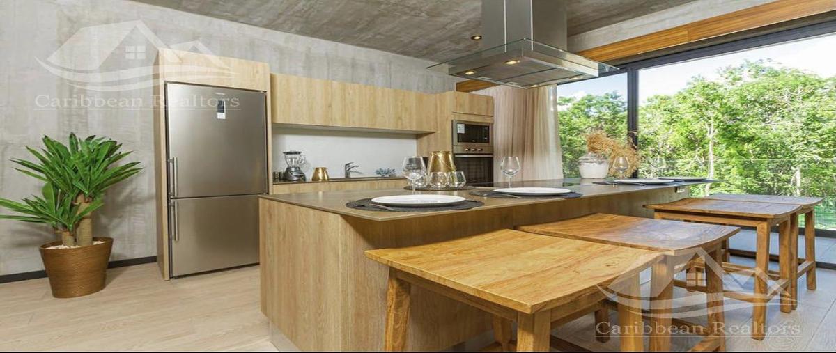 Foto de departamento en venta en  , aldea tulum, tulum, quintana roo, 26331809 No. 04