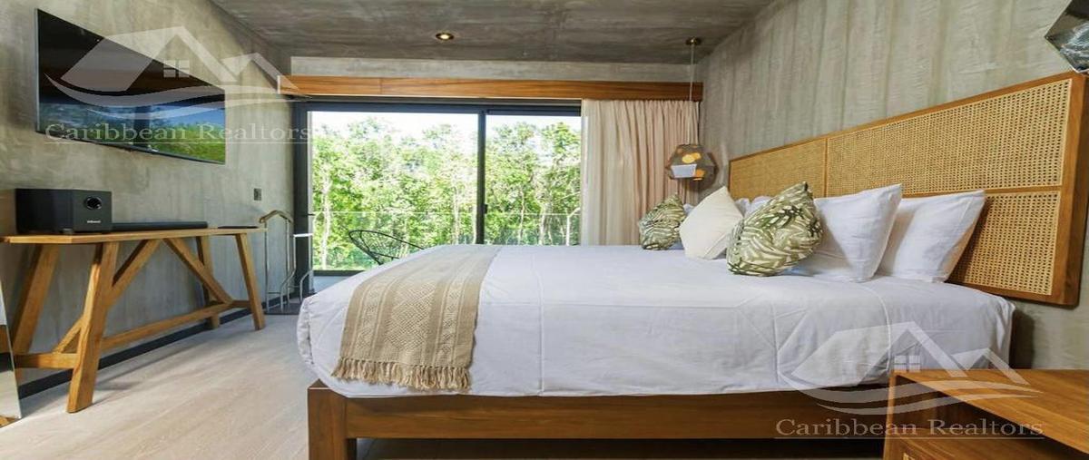 Foto de departamento en venta en  , aldea tulum, tulum, quintana roo, 26331809 No. 05