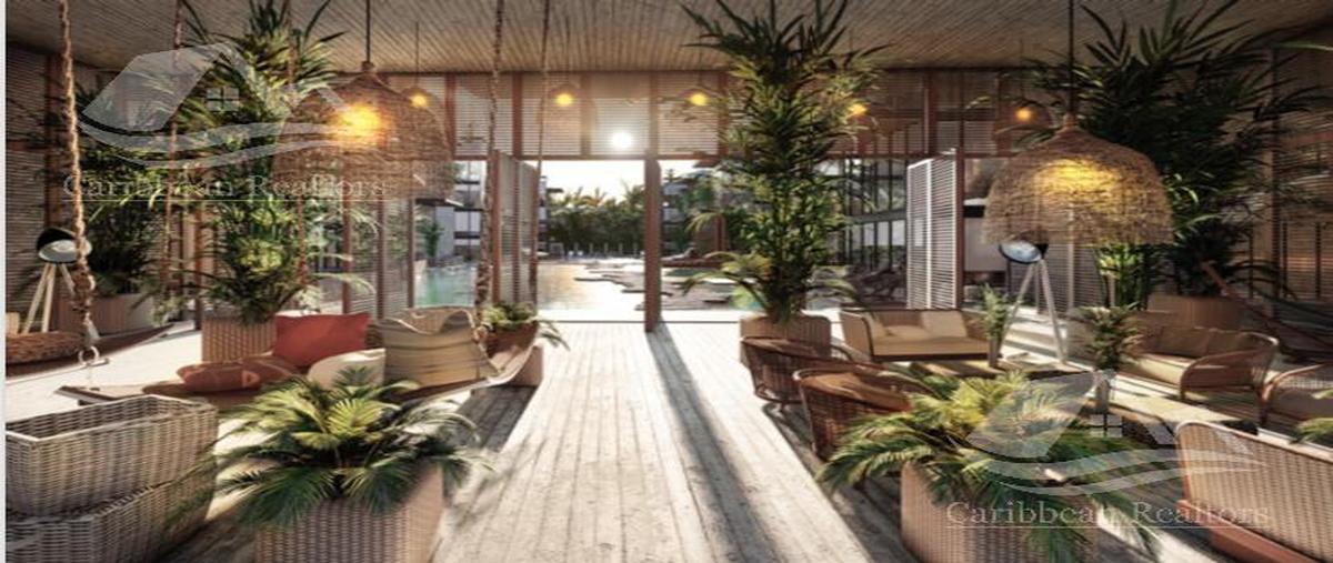Foto de departamento en venta en  , aldea tulum, tulum, quintana roo, 26346749 No. 04