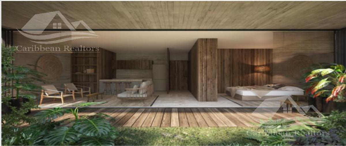 Foto de departamento en venta en  , aldea tulum, tulum, quintana roo, 26346749 No. 05