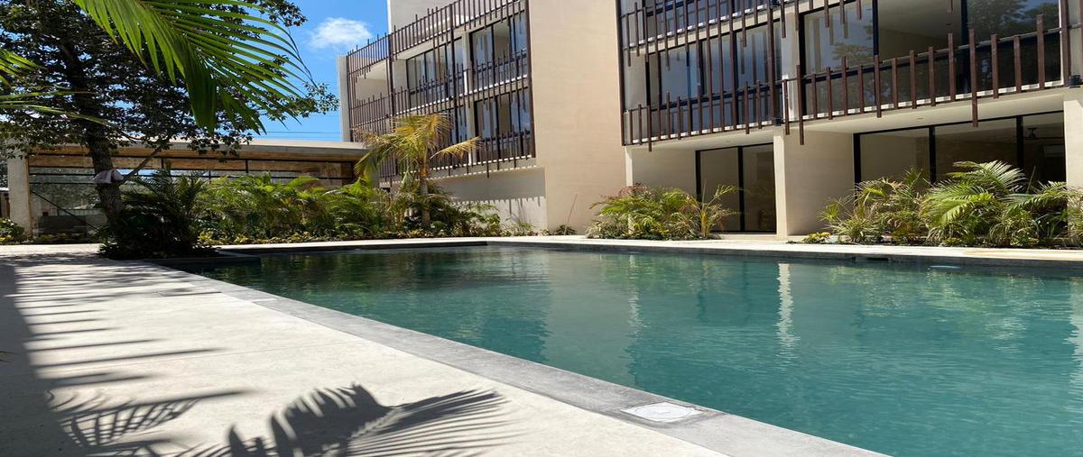 Foto de departamento en , aldea tulum, tulum, quintana roo, 26378219 foto 01 Foto de departamento en venta en , aldea tulum, tulum, quintana roo, 26378219 No. 01
