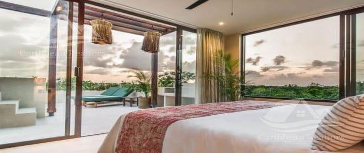 Foto de departamento en venta en  , aldea tulum, tulum, quintana roo, 26457996 No. 03