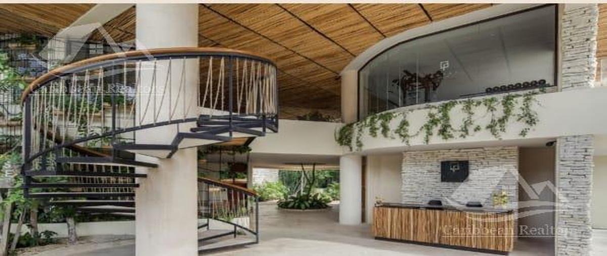 Foto de departamento en venta en  , aldea tulum, tulum, quintana roo, 26457996 No. 04