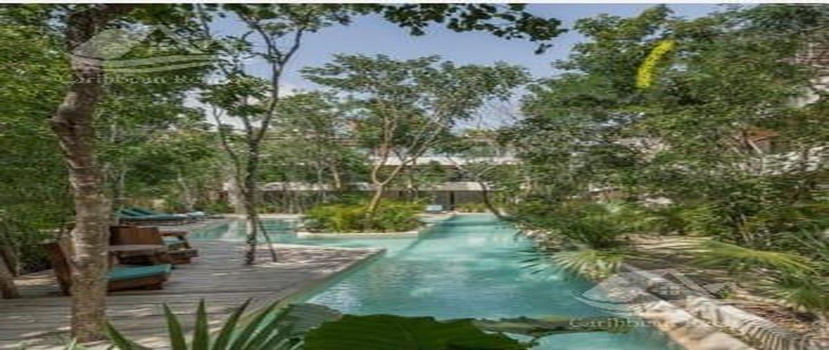 Foto de departamento en venta en  , aldea tulum, tulum, quintana roo, 26457996 No. 05