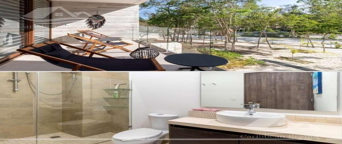 Foto de departamento en venta en  , aldea tulum, tulum, quintana roo, 26458000 No. 04