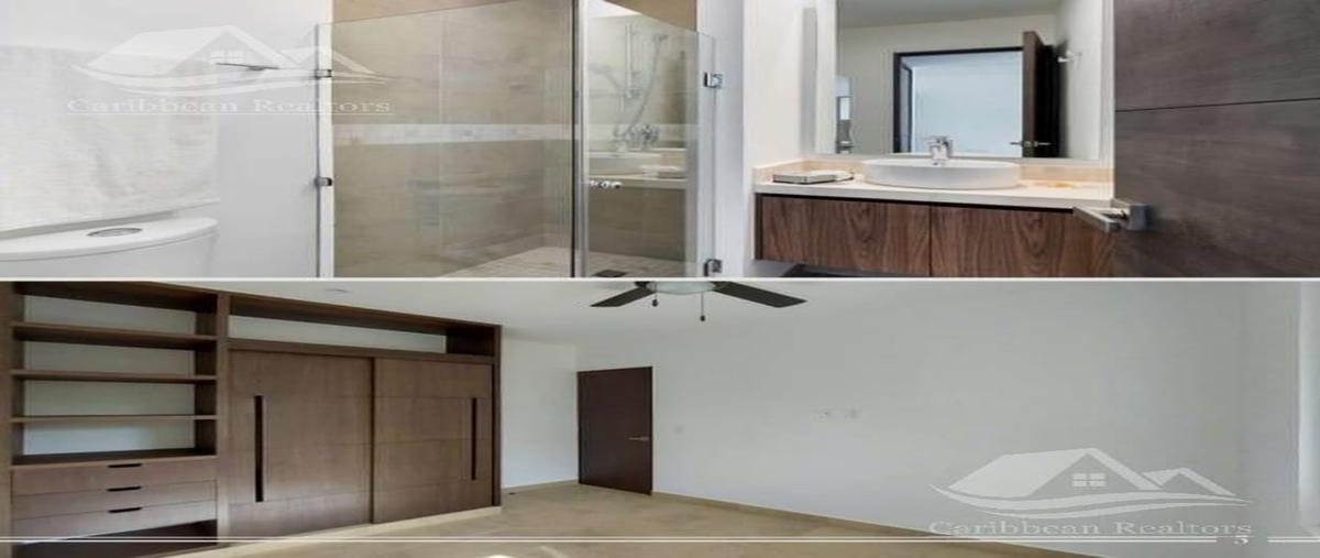 Foto de departamento en venta en  , aldea tulum, tulum, quintana roo, 26458000 No. 05