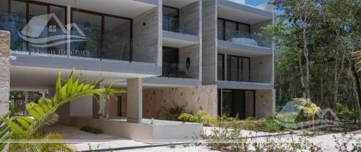 Foto de departamento en venta en  , aldea tulum, tulum, quintana roo, 26458007 No. 05