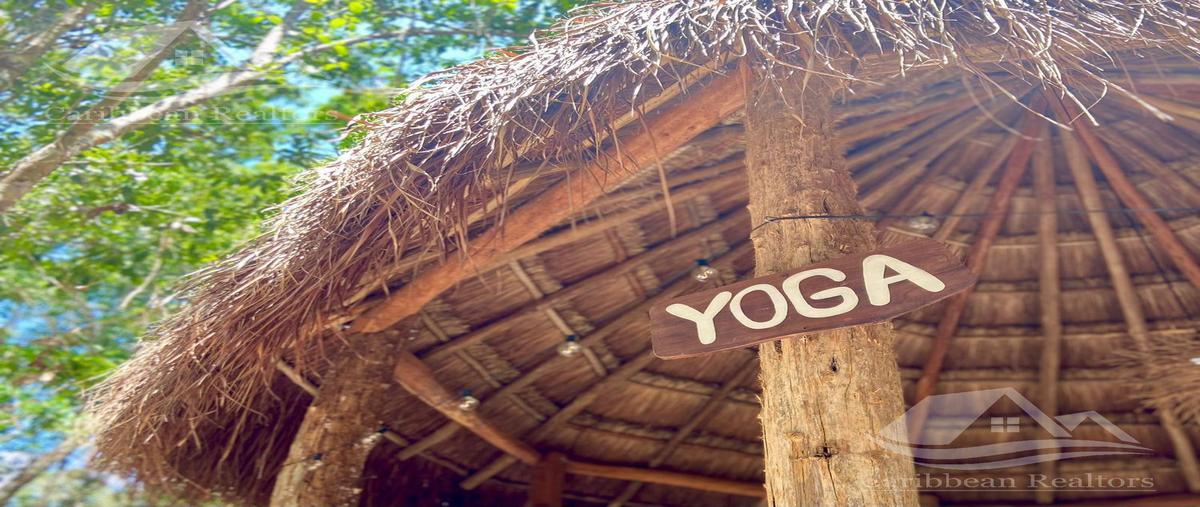 Foto de departamento en venta en  , aldea tulum, tulum, quintana roo, 26458008 No. 03