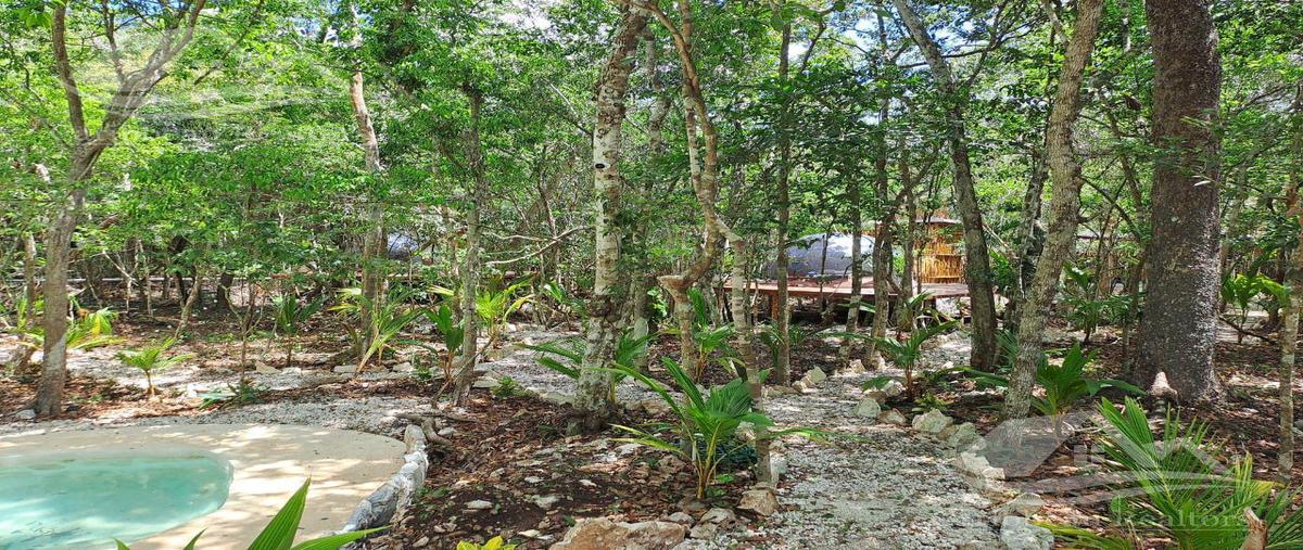 Foto de departamento en venta en  , aldea tulum, tulum, quintana roo, 26458008 No. 05