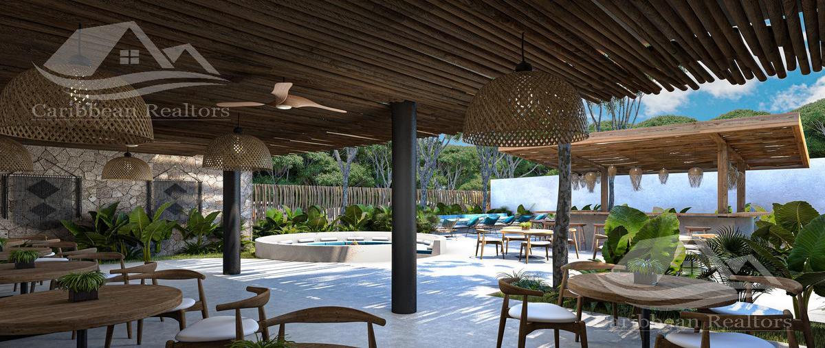 Foto de departamento en , aldea tulum, tulum, quintana roo, 26458015 foto 01 Foto de departamento en venta en , aldea tulum, tulum, quintana roo, 26458015 No. 01