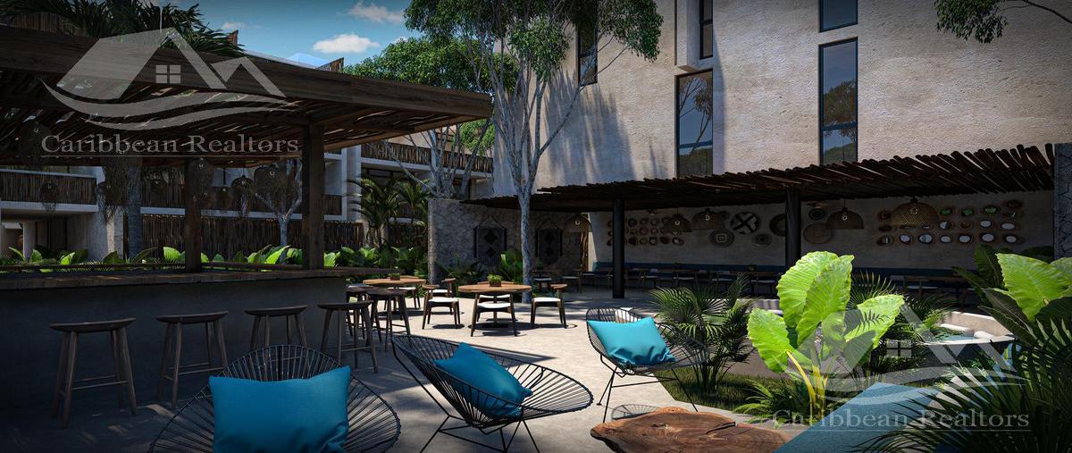 Foto de departamento en , aldea tulum, tulum, quintana roo, 26458015 foto 05 Foto de departamento en venta en , aldea tulum, tulum, quintana roo, 26458015 No. 05