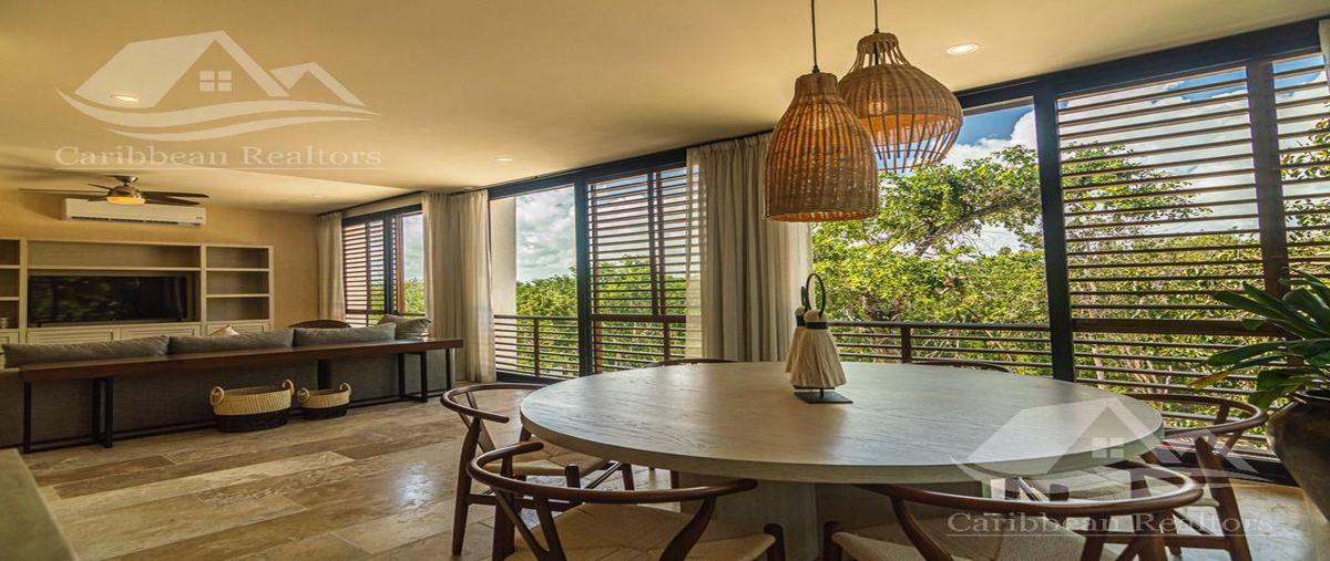 Foto de departamento en venta en  , aldea tulum, tulum, quintana roo, 26458016 No. 03