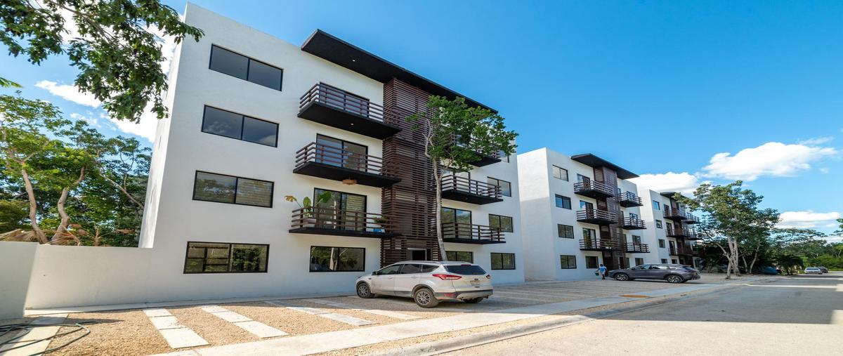 Foto de departamento en venta en  , aldea tulum, tulum, quintana roo, 26458635 No. 03