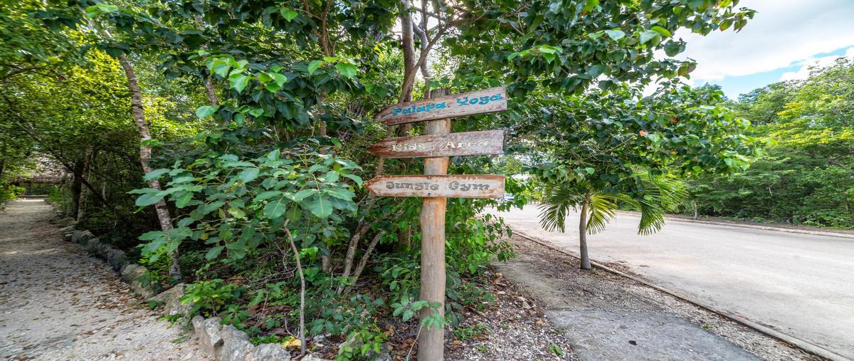 Foto de departamento en venta en  , aldea tulum, tulum, quintana roo, 26458635 No. 05