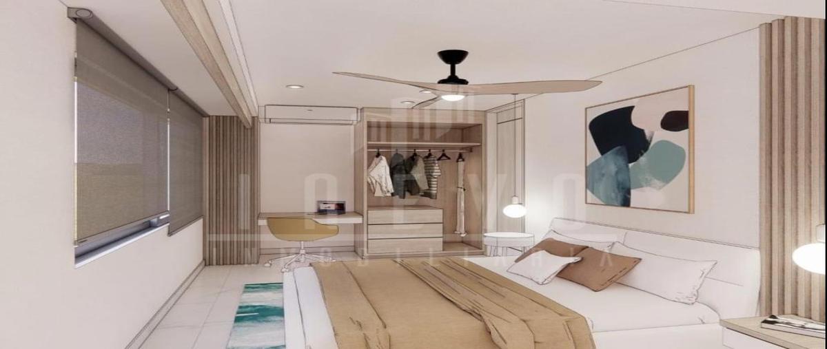 Foto de departamento en venta en  , aldea tulum, tulum, quintana roo, 26465564 No. 05