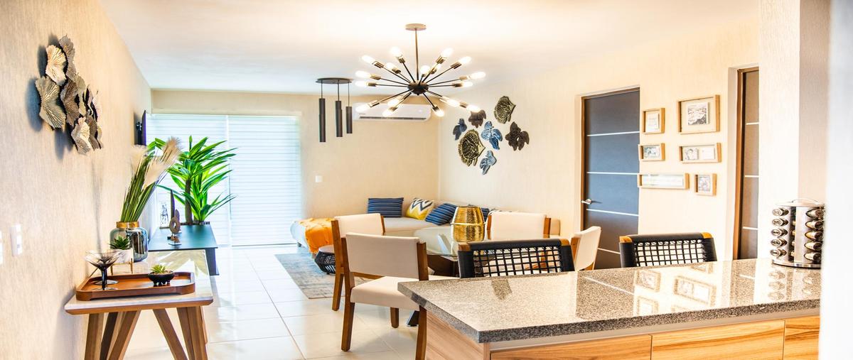 Foto de departamento en venta en  , aldea tulum, tulum, quintana roo, 26483212 No. 03