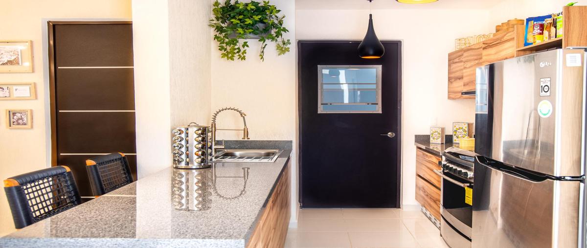 Foto de departamento en venta en  , aldea tulum, tulum, quintana roo, 26483212 No. 04