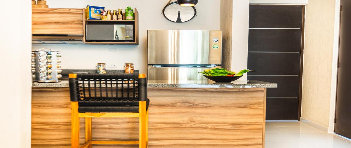 Foto de departamento en venta en  , aldea tulum, tulum, quintana roo, 26483212 No. 05