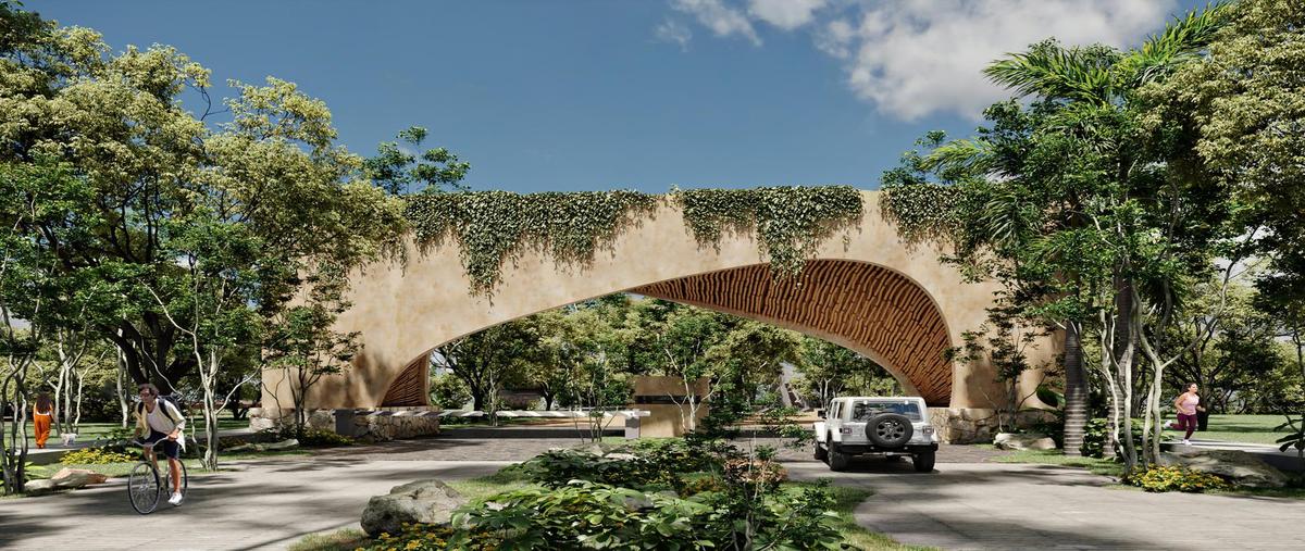Foto de terreno habitacional en , aldea tulum, tulum, quintana roo, 26483985 foto 02 Foto de terreno habitacional en venta en , aldea tulum, tulum, quintana roo, 26483985 No. 02