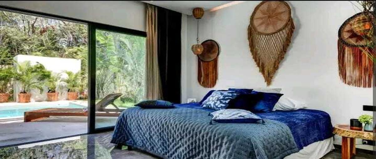 Foto de casa en venta en  , aldea tulum, tulum, quintana roo, 26484515 No. 05