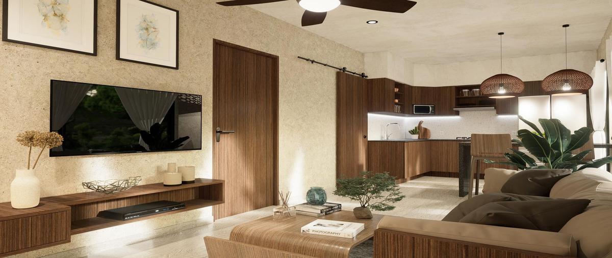 Foto de departamento en venta en  , aldea tulum, tulum, quintana roo, 26521022 No. 03