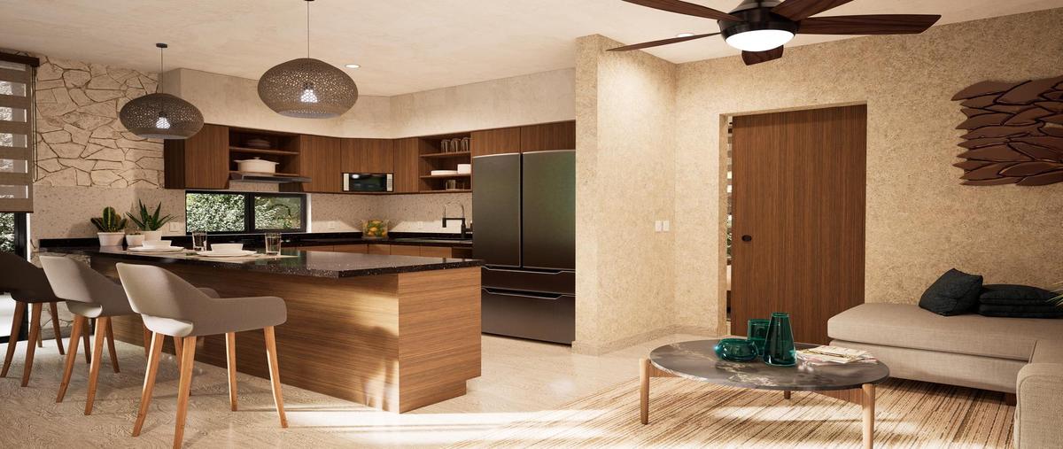 Foto de departamento en venta en  , aldea tulum, tulum, quintana roo, 26521022 No. 05